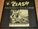 THE CLASH  Ultra-Rare LP 