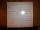Pink Floyd The Wall MINT Con Record 2LPs Album Vinyl (409) Mirror Finish  W/HYPE