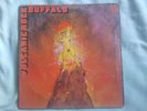BUFFALO - Volcanic Rock. Spaceship Vertigo label. Hard prog.