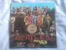 The Beatles - Sgt Peppers LHCB. UK orig stereo pressing. 1/1 Matrix. Lovely copy
