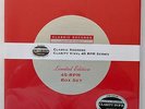CANNONBALL ADDERLY: SOMETHIN´ ELSE - CLASSIC RECORDS - 45 RPM - CLARITY VINYL