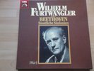 Furtwängler dirigiert Beethoven, Sämtliche Sinfonien, Box 8 LP *