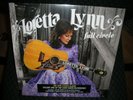 LORETTA LYNN **Full Circle *BRAND NEW RECORD LP VINYL
