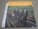 DICK MORRISSEY QUARTET / IT’S MORRISSEY MAN  /  UK JAZZ JAPAN LP