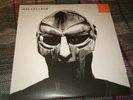 Madvillain - Madvillainy 2xLP Limited Edition Vinyl numbered  /3000 DOOM Madlib