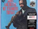 John Coltrane, My Favorite Things 2010 Vinyl LP 1361 Atlantic Sealed 180G