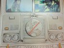 Bob Marley And The Wailers Babylon By Bus 1978 LP x2 Exodus With Poster Reggae