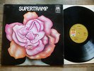 Supertramp Same S/T 1970 original UK AMLS 981 laminated cover brown tan labels