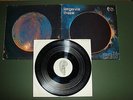 Tangerine Dream Zeit Original German Gatefold LP Vinyl Record 1972 0664.139