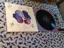 Wolf Alice Creature Songs Fully Signed 10