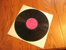 THE ROLLING STONES LIVE LP BOOTLEG SAN FRANCISCO CONCERT record