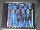 JEAN MICHEL JARRE CHRONOLOGIE STARCD6022 SOUTH AFRICAN PRESSING VERY RARE
