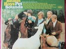 The Beach Boys Pet Sounds Mono LP T2458 RIAA#3 F19/G24 matrix