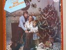 A Family Christmas- Wonderama's- BOB McALLISTER- Kid Stuff-Stereo-DG-LP