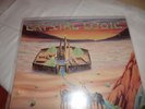 Manilla Road - Crystal Logic
