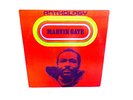 TRIPLE LP VINYL RECORD MARVIN GAYE ANTHOLOGY 1974, VG+, MOTOWN M9 791 A3