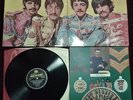Beatles Sgt Peppers Rarest 1st press 4th proof cover lonely hearts vinyl lp lenn