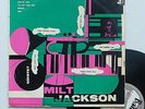 LP 33T Milt Jackson Quintet  