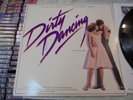 Dirty Dancing Soundtrack (Vinyl 1987) Record Album LP 33 Used