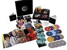 RARE COFFRET ROBBIE WILLIAMS DEFINITIVE COLLECTOR'S EDITION BOX NUMBERED (NEUF)
