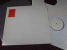 U2  BBC-CONCERT  -  LP Promotional Copy 1983 sehr gut