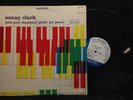 Sonny Clark-With Paul Chambers/Philly Joe Jones-Blue Note 81579-UA LABEL