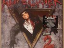 ALICE COOPER Welcome 2 My Nightmare 2 LP SEALED 180 gram Navigator 2011