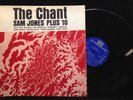 Sam Jones Plus 10-The Chant-Riverside 358-PROMO
