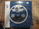 V/A James Brown's Funky People Part 3 Vinyl 2xLP RSD Black Friday 2016 SEALED