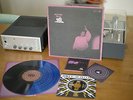 Wanda Jackson LIVE AT THIRD MAN RECORDS Vault 9 Jack White TOP Stripes Raconteur