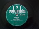 LAVERN BAKER, JIM DANDY b/w TRA LA LA (EX)