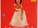 LUIZ BONFA: Amor  USA Atlantic ORIG Bossa Nova Jazz Guitar CHEESECAKE LP NM-