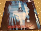 Underground Resistance - Revolution for Change - 2xLP URLP1 Rare