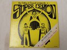 SUPER LEMON VALLEY OF SOUND LP KHP-674 VG+ AUTOGRAPHED