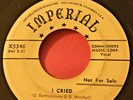 Bobby Mitchell/Toppers 