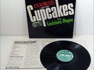 COOKIE & THE CUPCAKES japan Cajun Soul R&B LP 