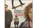 INXS Kick LP Vinyl BRAND NEW