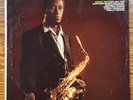 Sonny Rollins-And The Contemporary Leaders-Contemporary 7564 DG STEREO  LP