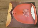 Gentle Giant - Acquiring The Taste 1971 USA LP SPIRAL VERTIGO 1st PROG/PSYCH
