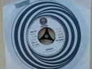 Warhorse ST. LOUIS c/w NO CHANGE vinyl 7