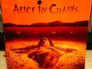Alice in Chains - Dirt - vinyl LP - 1992 original Holland pressing - lyric sheet