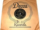 Have yourself a Merry little Christmas / The Boy next door  Judy Garland  DECCA