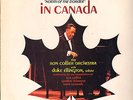 RON COLLIER ORCH. W. DUKE ELLINGTON-LP- IN CANADA- MCA-UK- 1968- MINT