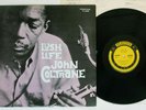 JOHN COLTRANE LUSH LIFE PRESTIGE SMJ-6505 Japan Mono Vinyl LP