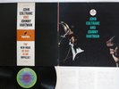 JOHN COLTRANE&JOHNNY HARTMAN SAME IMPULSE YS-8505-AI Japan Vinyl LP