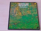 Tasavallan Presidentti – Milky Way Moses ( incl ois )
