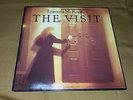 LOREENA McKENNITT The Visit 1991 Audiophile LP Unplayed LIKE NEW RARE ORIGINAL