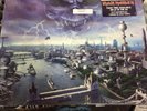 Iron Maiden Brave New World Vinyl LP RSD 2016 Black Friday Record Store Day 2016