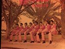 RARE LP LES VIKINGS D'HAÏTI 1973 