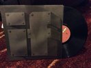 IF DEBUT LP ISLAND PINK LABEL AUSTRALIAN PRESSING JAZZ ROCK ORIGINAL RARE
